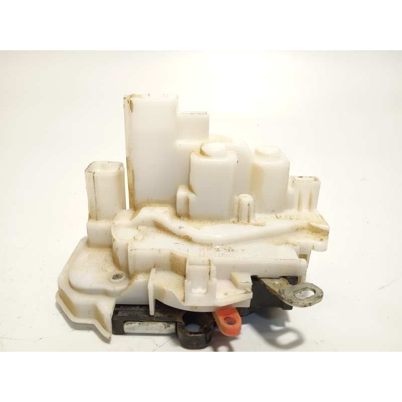 Recambio de cerradura puerta delantera derecha para peugeot bipper básico referencia OEM IAM 1379533080  