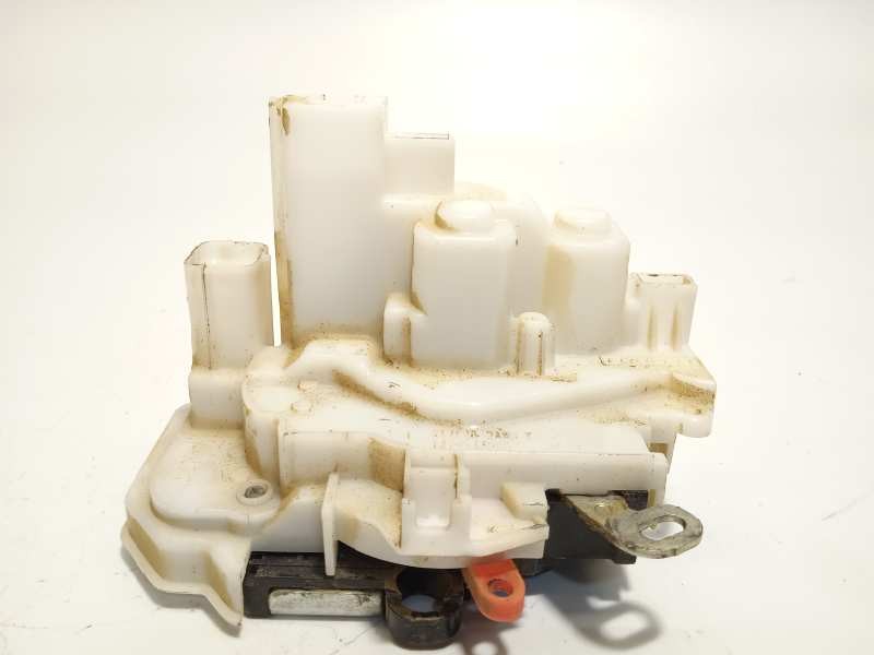 Recambio de cerradura puerta delantera derecha para peugeot bipper básico referencia OEM IAM 1379533080  