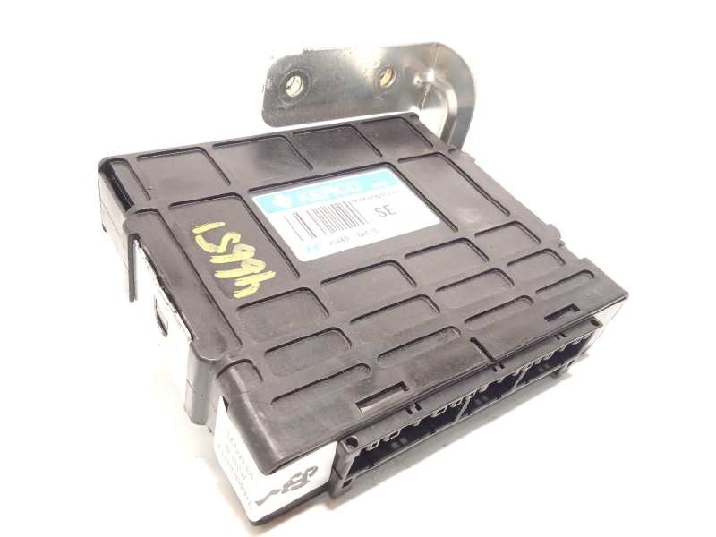 Recambio de centralita cambio automatico para hyundai sonata (nf) 2.0 crdi cat referencia OEM IAM 954403A010  