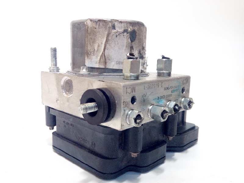 Recambio de abs para renault kadjar limited referencia OEM IAM 476608240R 0265956527 269829