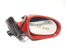 Recambio de retrovisor derecho para volkswagen passat variant (3c5) 2.0 tdi referencia OEM IAM 3C1857508DM  3C1857508DM9B9 2