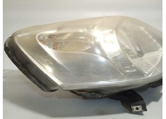 Recambio de faro derecho para peugeot bipper básico referencia OEM IAM 45560393  1634151880 2