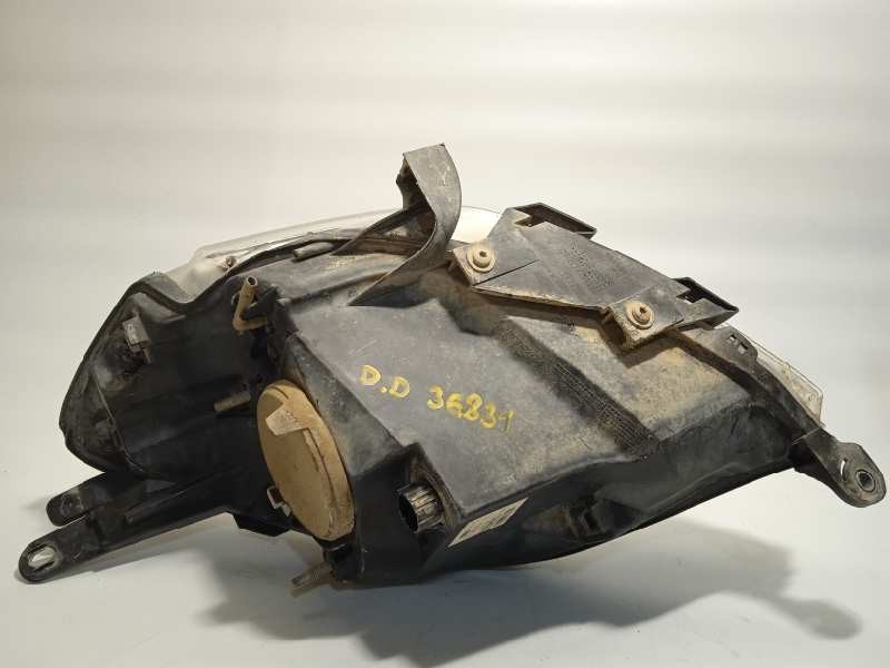Recambio de faro derecho para peugeot bipper básico referencia OEM IAM 45560393  1634151880