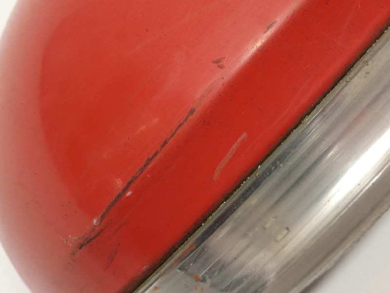 Recambio de retrovisor derecho para volkswagen passat variant (3c5) 2.0 tdi referencia OEM IAM 3C1857508DM  3C1857508DM9B9