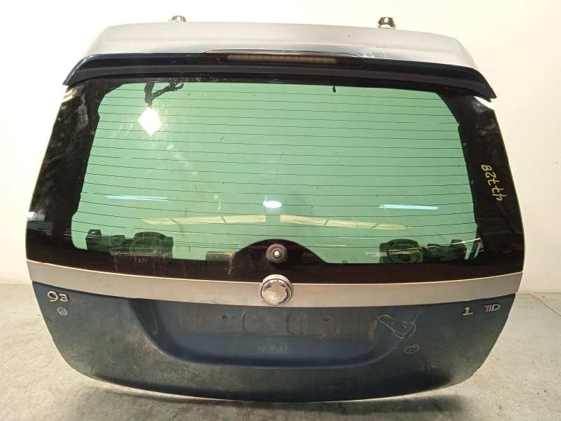 Recambio de porton trasero para saab 9-3 berlina 1.9 tid cat referencia OEM IAM 93186000  