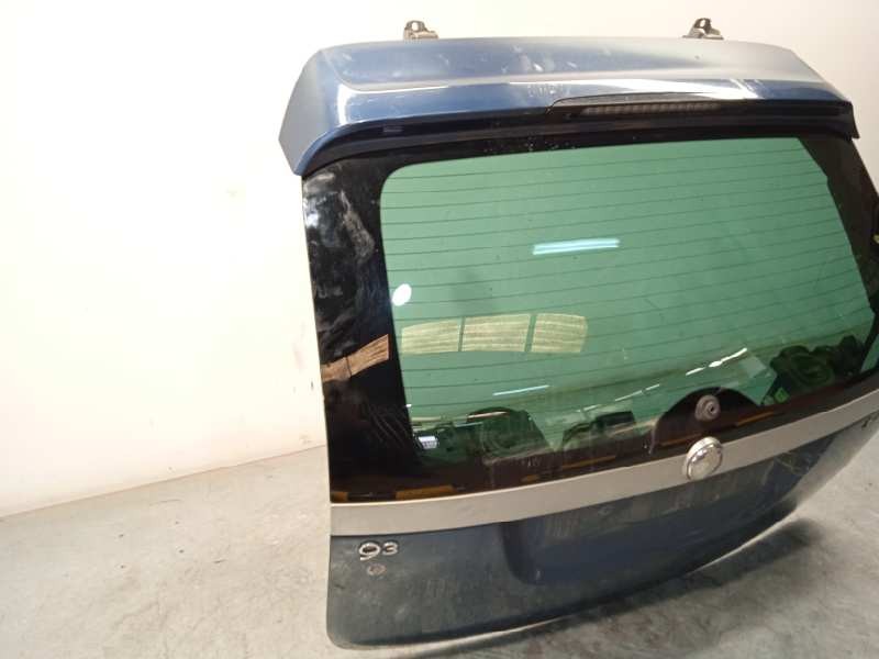 Recambio de porton trasero para saab 9-3 berlina 1.9 tid cat referencia OEM IAM 93186000  