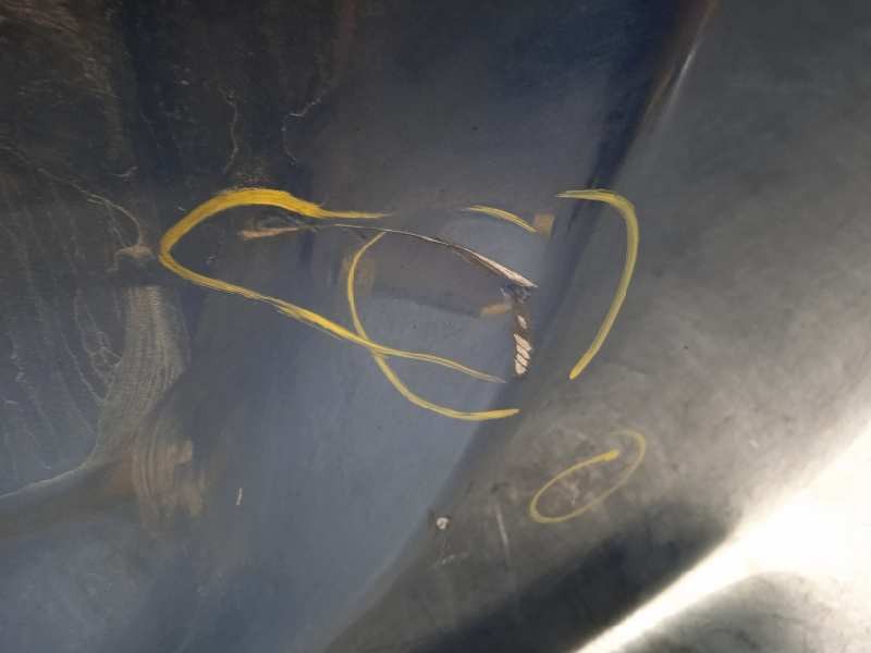 Recambio de porton trasero para saab 9-3 berlina 1.9 tid cat referencia OEM IAM 93186000  