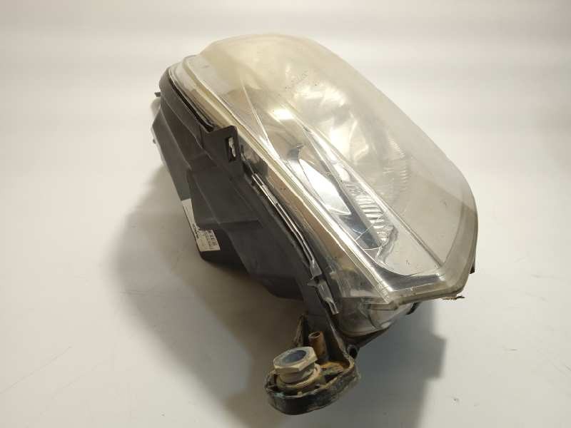 Recambio de faro izquierdo para peugeot bipper básico referencia OEM IAM 45570383  1634151980