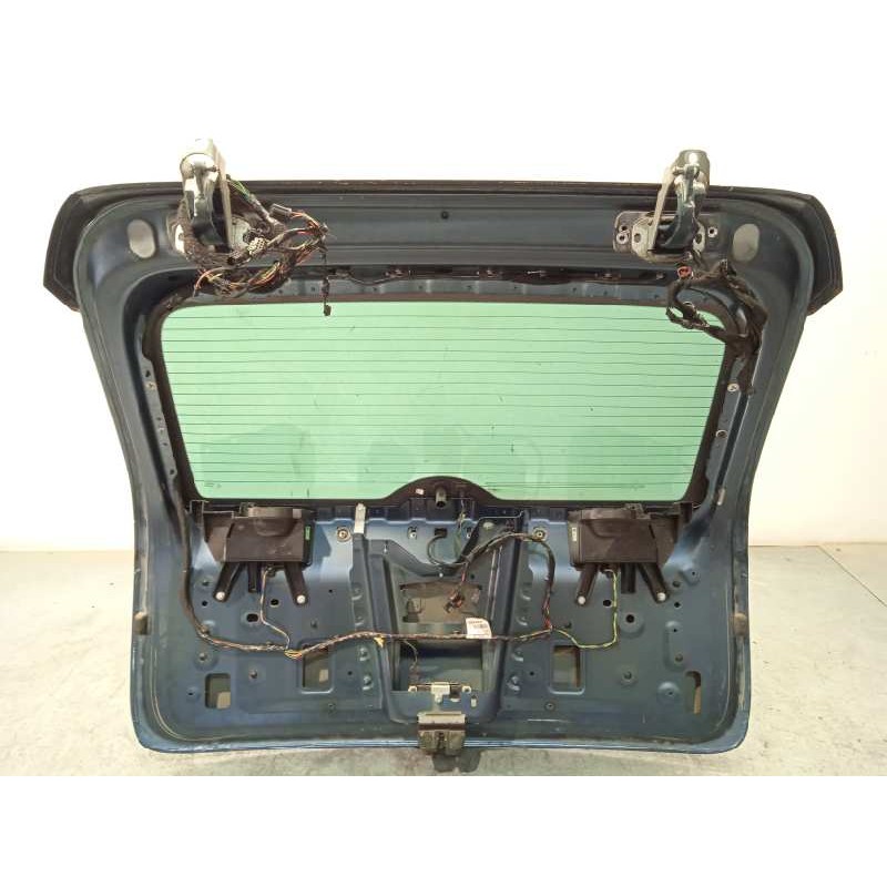 Recambio de porton trasero para saab 9-3 berlina 1.9 tid cat referencia OEM IAM 93186000  