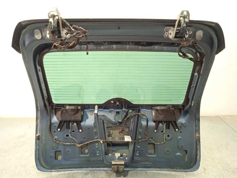 Recambio de porton trasero para saab 9-3 berlina 1.9 tid cat referencia OEM IAM 93186000  