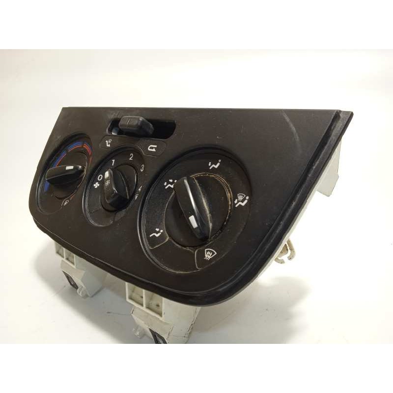 Recambio de mando calefaccion / aire acondicionado para peugeot bipper básico referencia OEM IAM 6490K4  