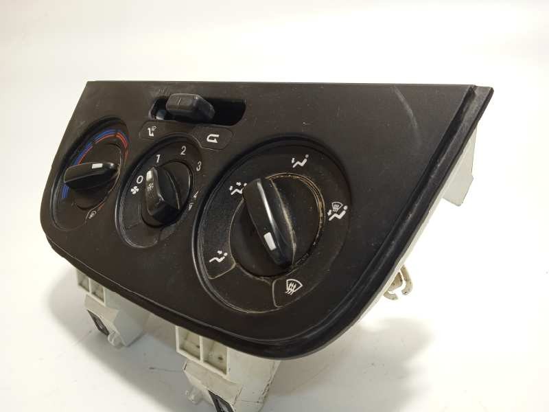 Recambio de mando calefaccion / aire acondicionado para peugeot bipper básico referencia OEM IAM 6490K4  