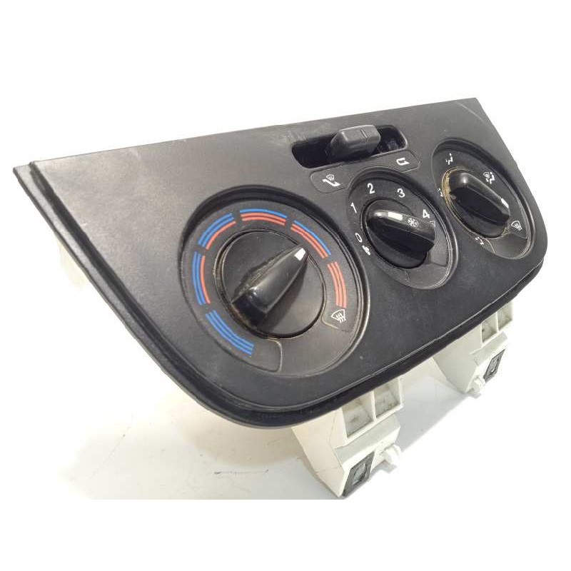 Recambio de mando calefaccion / aire acondicionado para peugeot bipper básico referencia OEM IAM 6490K4  