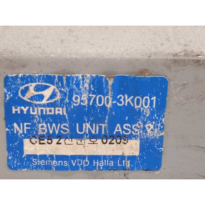 Recambio de modulo electronico para hyundai sonata (nf) 2.0 crdi cat referencia OEM IAM 957003K001  