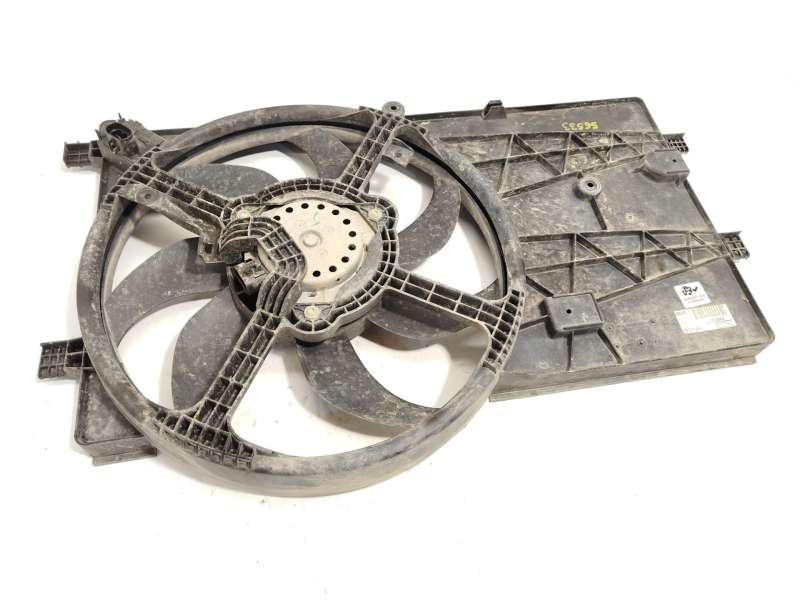 ELECTROVENTILADOR 52017914 52018403 51805807