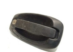 Recambio de maneta exterior delantera izquierda para peugeot bipper básico referencia OEM IAM 9143V7   2