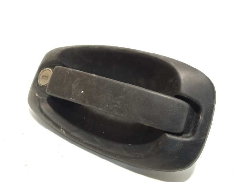 Recambio de maneta exterior delantera izquierda para peugeot bipper básico referencia OEM IAM 9143V7  