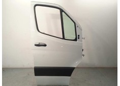 Recambio de puerta delantera derecha para mercedes-benz sprinter iii furgón rwd / awd (02-2018) 419 cdi rwd l2 (907.643) referen
