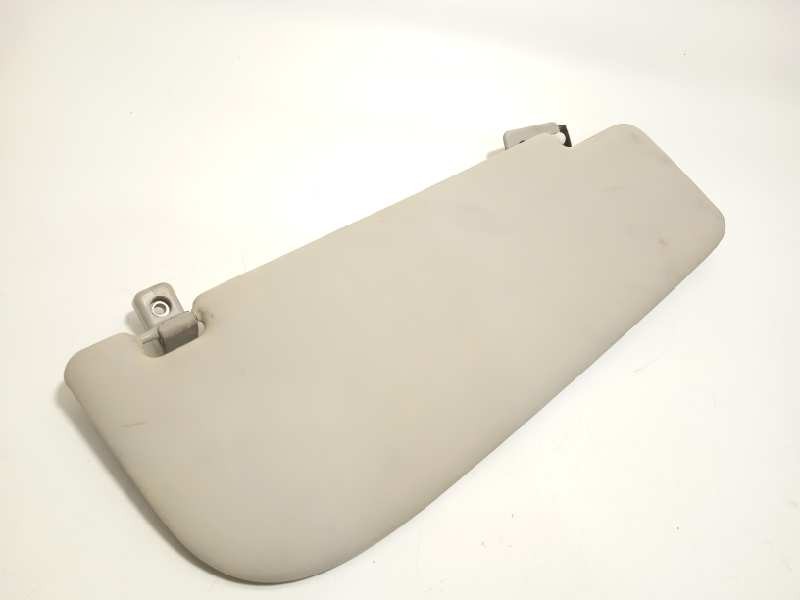 Recambio de parasol derecho para peugeot bipper básico referencia OEM IAM 1609258880  8143ZF