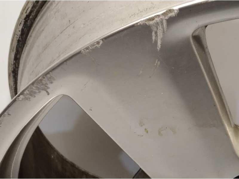 Recambio de llanta para audi a4 berlina (8e) 2.0 tdi 16v (103kw) referencia OEM IAM 8E0801025AK  