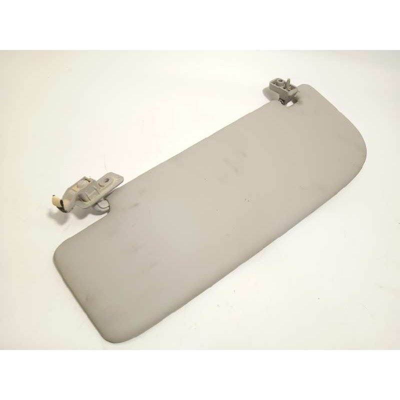 Recambio de parasol derecho para peugeot bipper básico referencia OEM IAM 1609258880  8143ZF