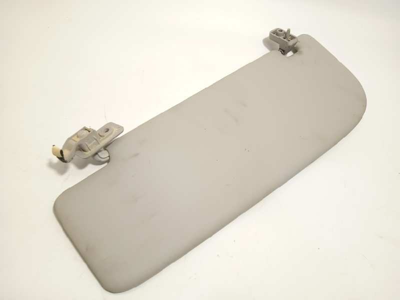 Recambio de parasol derecho para peugeot bipper básico referencia OEM IAM 1609258880  8143ZF