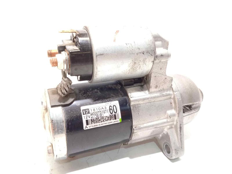 MOTOR ARRANQUE 1810A360 M000TD1671