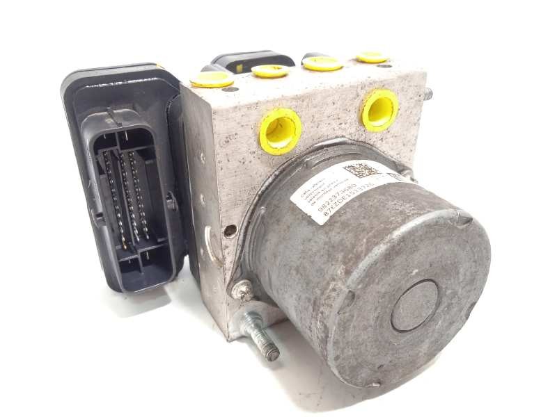 Recambio de abs para citroën c3 shine referencia OEM IAM 3648036 9822373680 269840