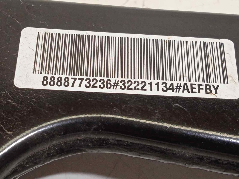 Recambio de brazo suspension superior trasero derecho para lynk&co lynk & co 01 1.5 phev referencia OEM IAM 8888773236  32221134