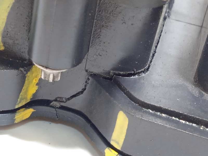 Recambio de abs para citroën c3 shine referencia OEM IAM 3648036 9822373680 269840