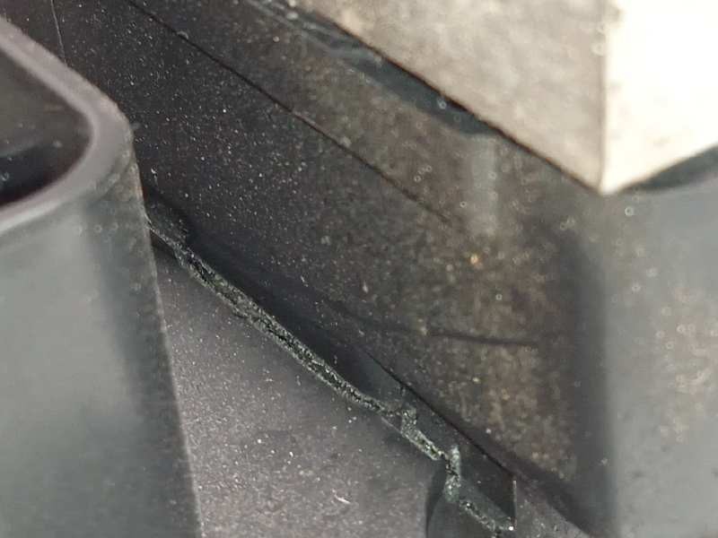 Recambio de abs para citroën c3 shine referencia OEM IAM 3648036 9822373680 269840