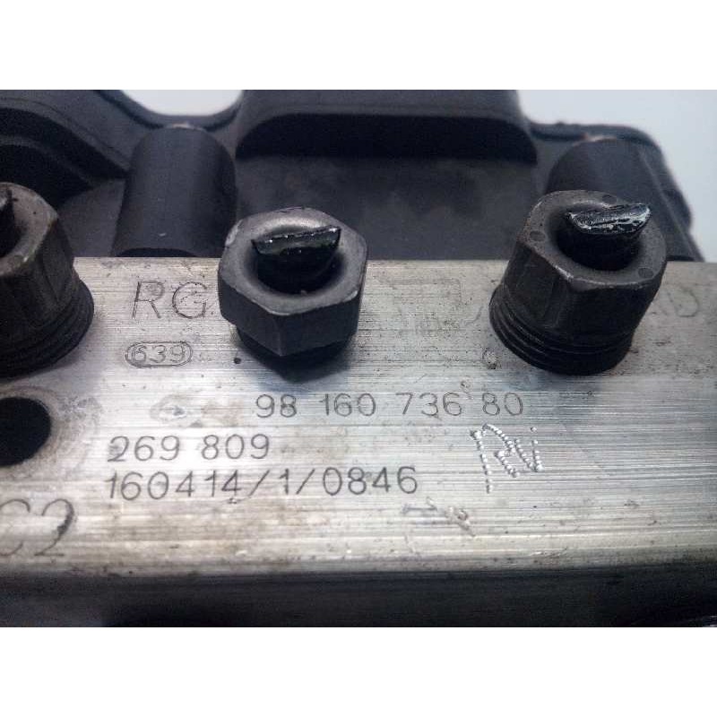 Recambio de abs para citroën c4 picasso feel referencia OEM IAM 9816073680 9816071080 269809