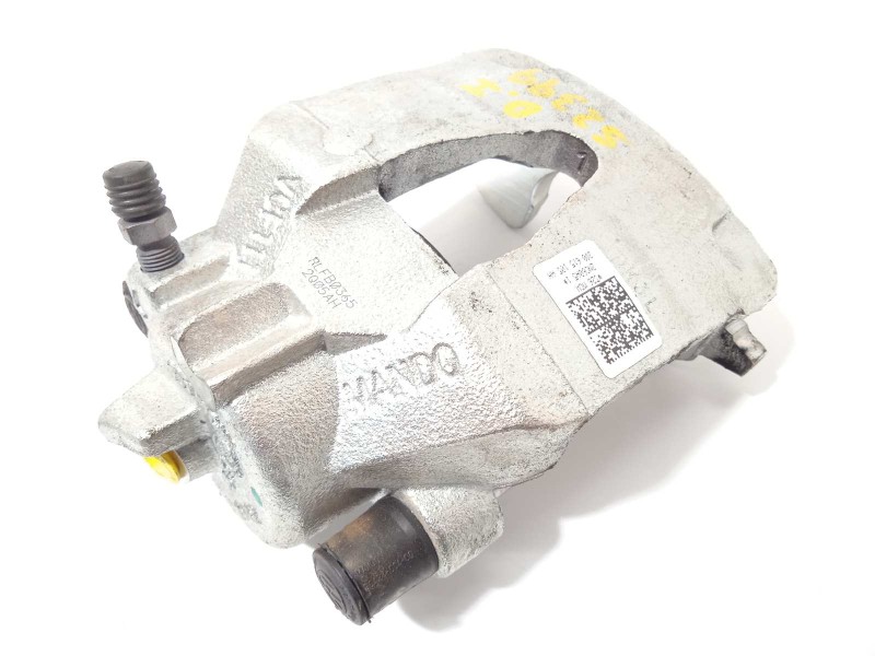 PINZA FRENO DELANTERA IZQUIERDA 2Q0615105AH 2Q0615123