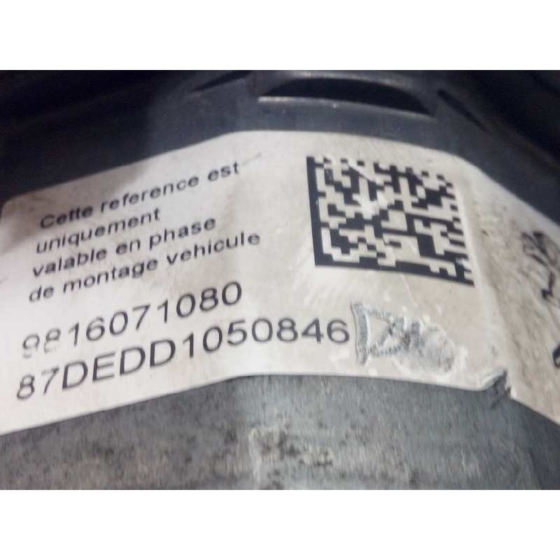 Recambio de abs para citroën c4 picasso feel referencia OEM IAM 9816073680 9816071080 269809