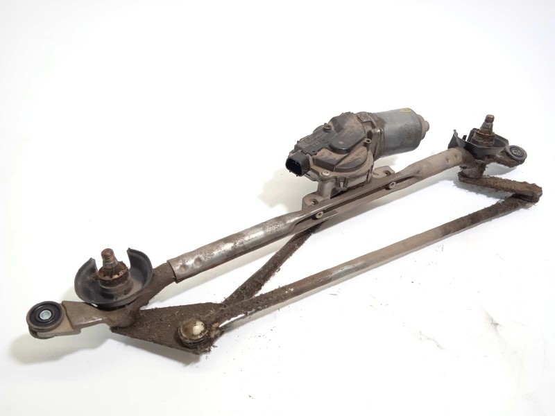 Recambio de motor limpia delantero para mazda cx-5 2.2 turbodiesel cat referencia OEM IAM KD5367340  