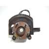 Recambio de mangueta delantera derecha para nissan qashqai (j10) acenta referencia OEM IAM 40014JD000  