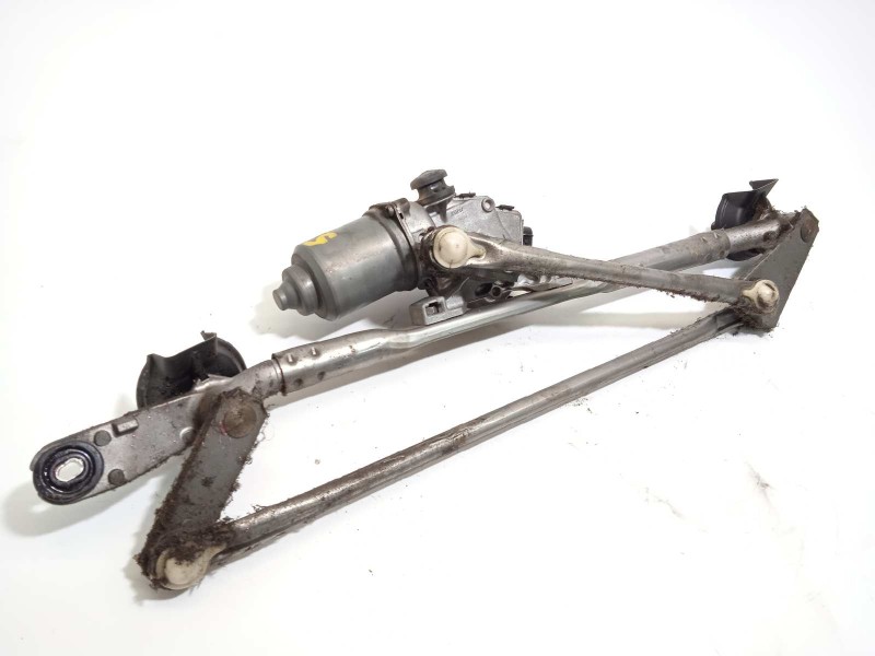 Recambio de motor limpia delantero para mazda cx-5 2.2 turbodiesel cat referencia OEM IAM KD5367340  