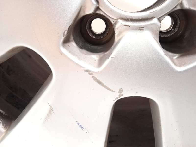 Recambio de llanta para audi a6 avant (4f5) 3.0 tdi quattro (171kw) referencia OEM IAM 8K0601025AM  