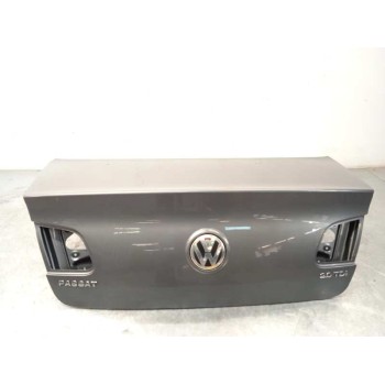 Recambio de tapa maletero para volkswagen passat berlina (3c2) 2.0 tdi referencia OEM IAM 3C5827025H  