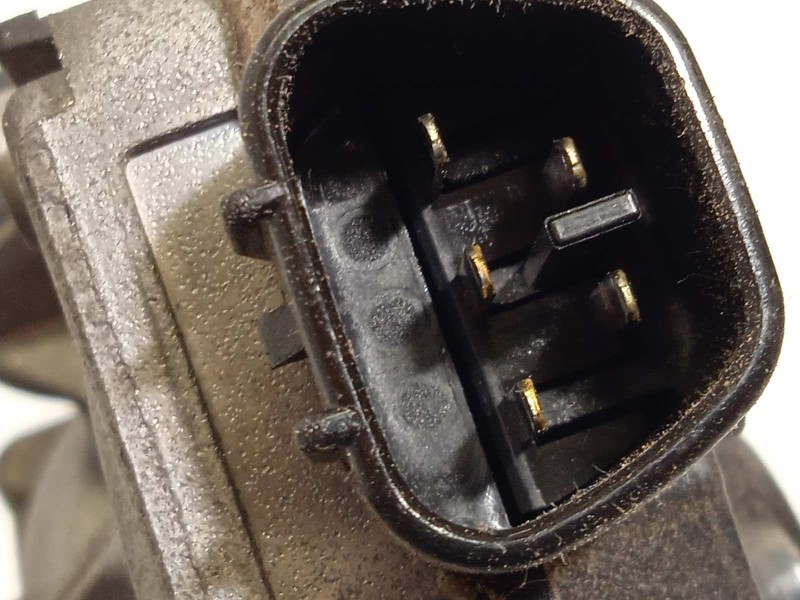 Recambio de motor limpia delantero para mazda cx-5 2.2 turbodiesel cat referencia OEM IAM KD5367340  