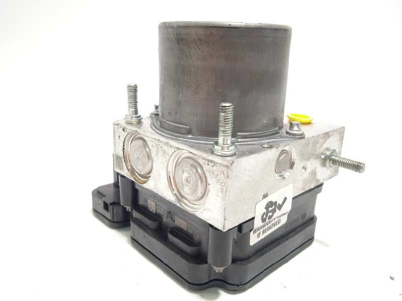 Recambio de abs para peugeot 308 sw style referencia OEM IAM 9808055980 0265956240 970025