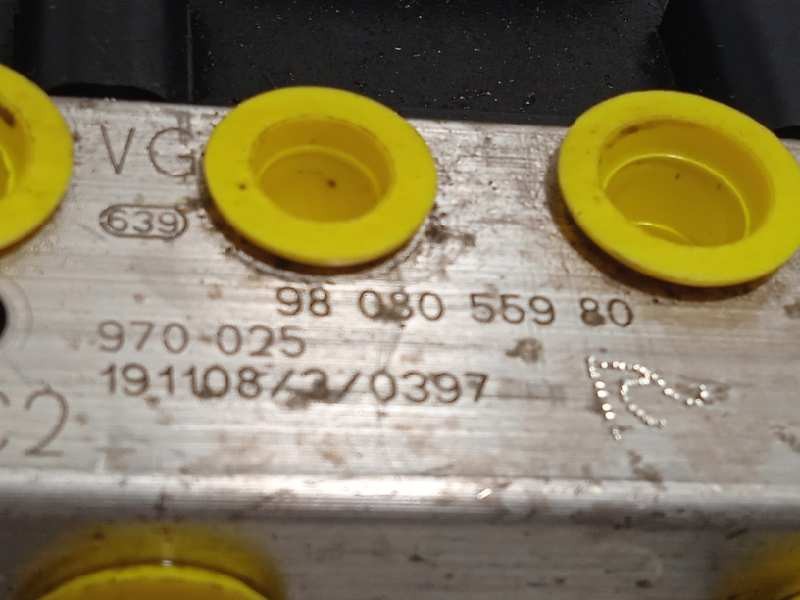 Recambio de abs para peugeot 308 sw style referencia OEM IAM 9808055980 0265956240 970025