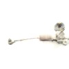 Recambio de cremallera direccion para hyundai i30 (pde, pd, pden) 1.0 t-gdi referencia OEM IAM 56500G4000  