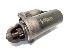 Recambio de motor arranque para audi a6 avant (4f5) 3.0 tdi quattro (171kw) referencia OEM IAM 059911024  0001109258 2