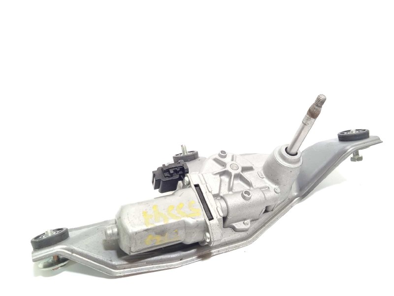 Recambio de motor limpia trasero para mazda cx-5 2.2 turbodiesel cat referencia OEM IAM KD5367450  