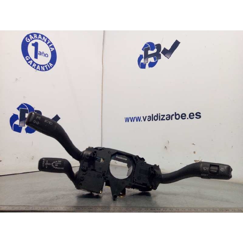 Recambio de mando intermitentes para audi a8 (4e2) 4.2 quattro referencia OEM IAM 4E0953549  4E0910549