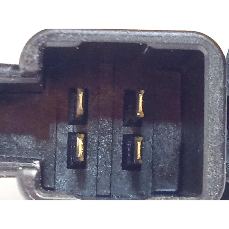 Recambio de motor limpia trasero para mazda cx-5 2.2 turbodiesel cat referencia OEM IAM KD5367450  