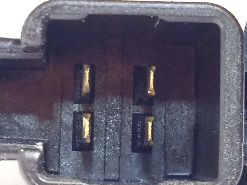 Recambio de motor limpia trasero para mazda cx-5 2.2 turbodiesel cat referencia OEM IAM KD5367450  