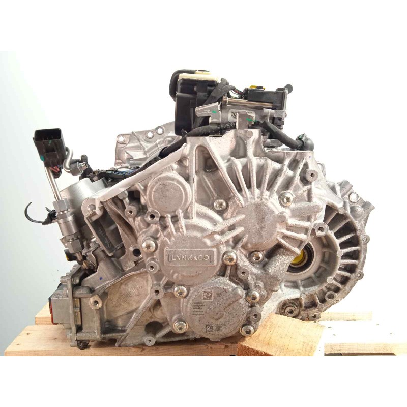 Recambio de caja cambios para lynk&co lynk & co 01 1.5 phev referencia OEM IAM 8891026004  
