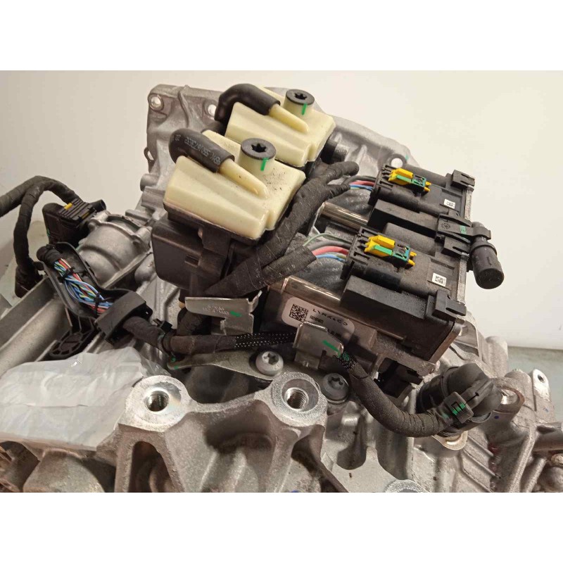 Recambio de caja cambios para lynk&co lynk & co 01 1.5 phev referencia OEM IAM 8891026004  